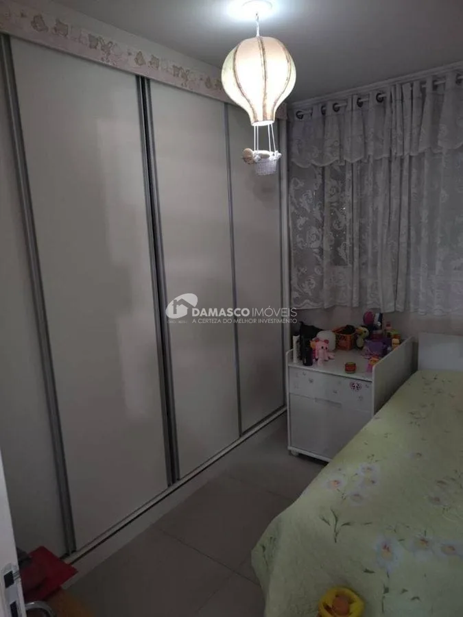 Apartamento à venda, Sacomã, São Paulo