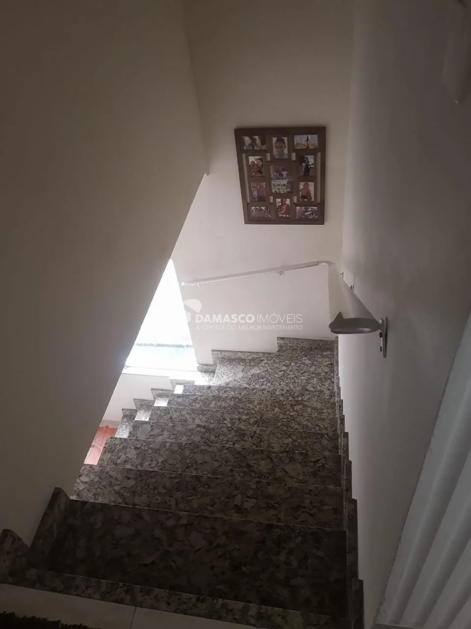 Casa à venda, Vila Palmares, Santo André, SP