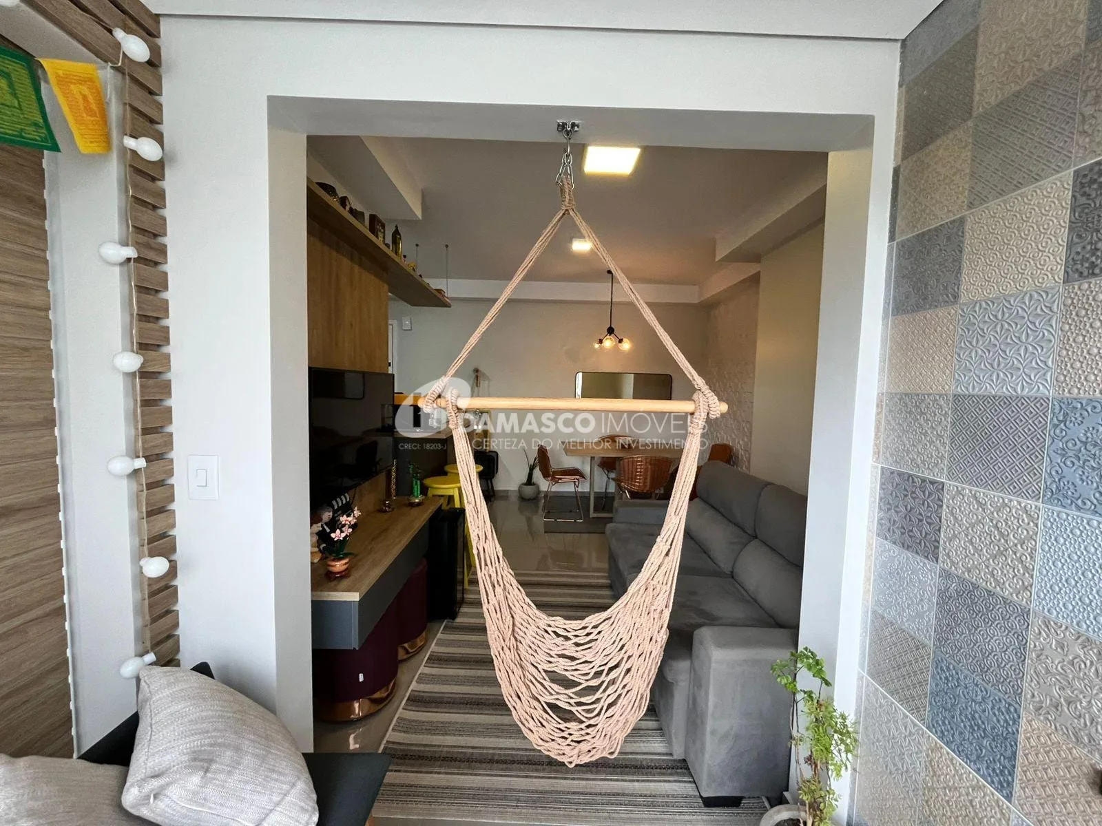 Apartamento à venda com 2 dormitórios (1 suíte), 63m² - Bairro Jardim São Caetano, São Caetano do Sul, SP