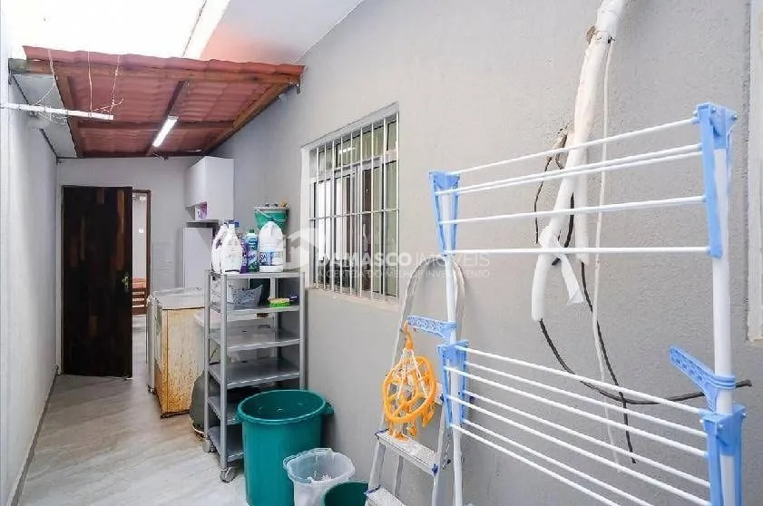 Casa TÉRREA - Santa Maria, São Caetano do Sul, SP