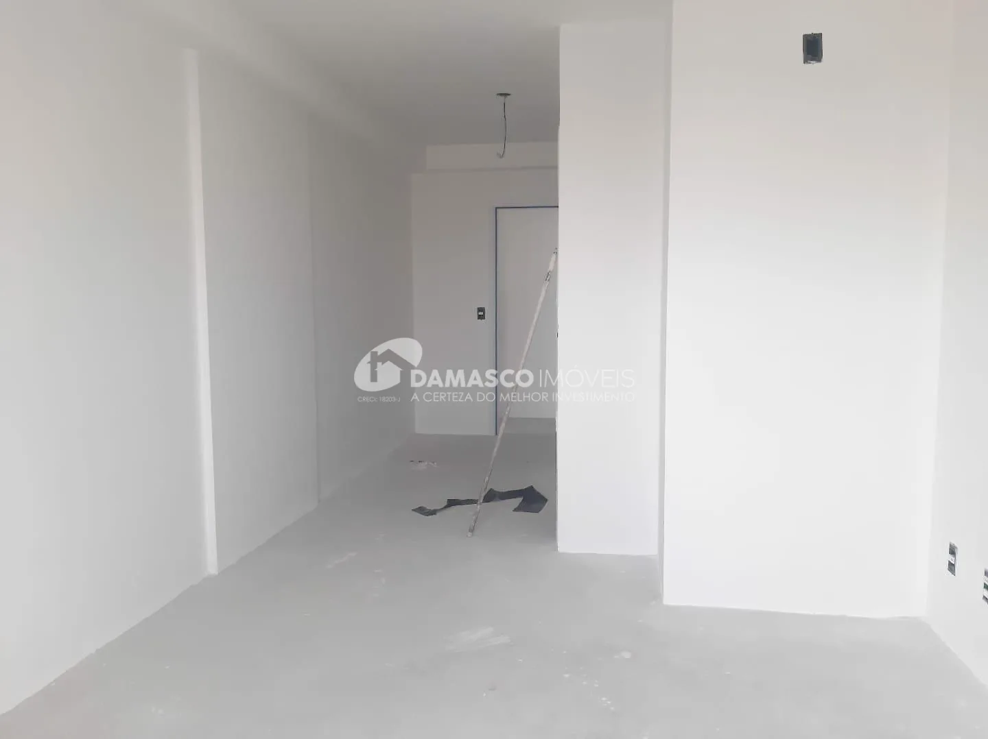 Apartamento à venda 3 Quartos, 3 Suites, 3 Vagas, Campestre, Santo André - SP 