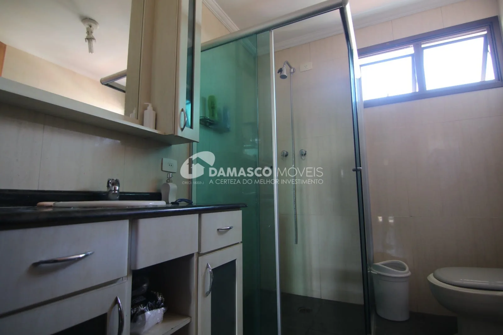 Apartamento à venda, Vila Santo Estéfano, São Paulo, SP