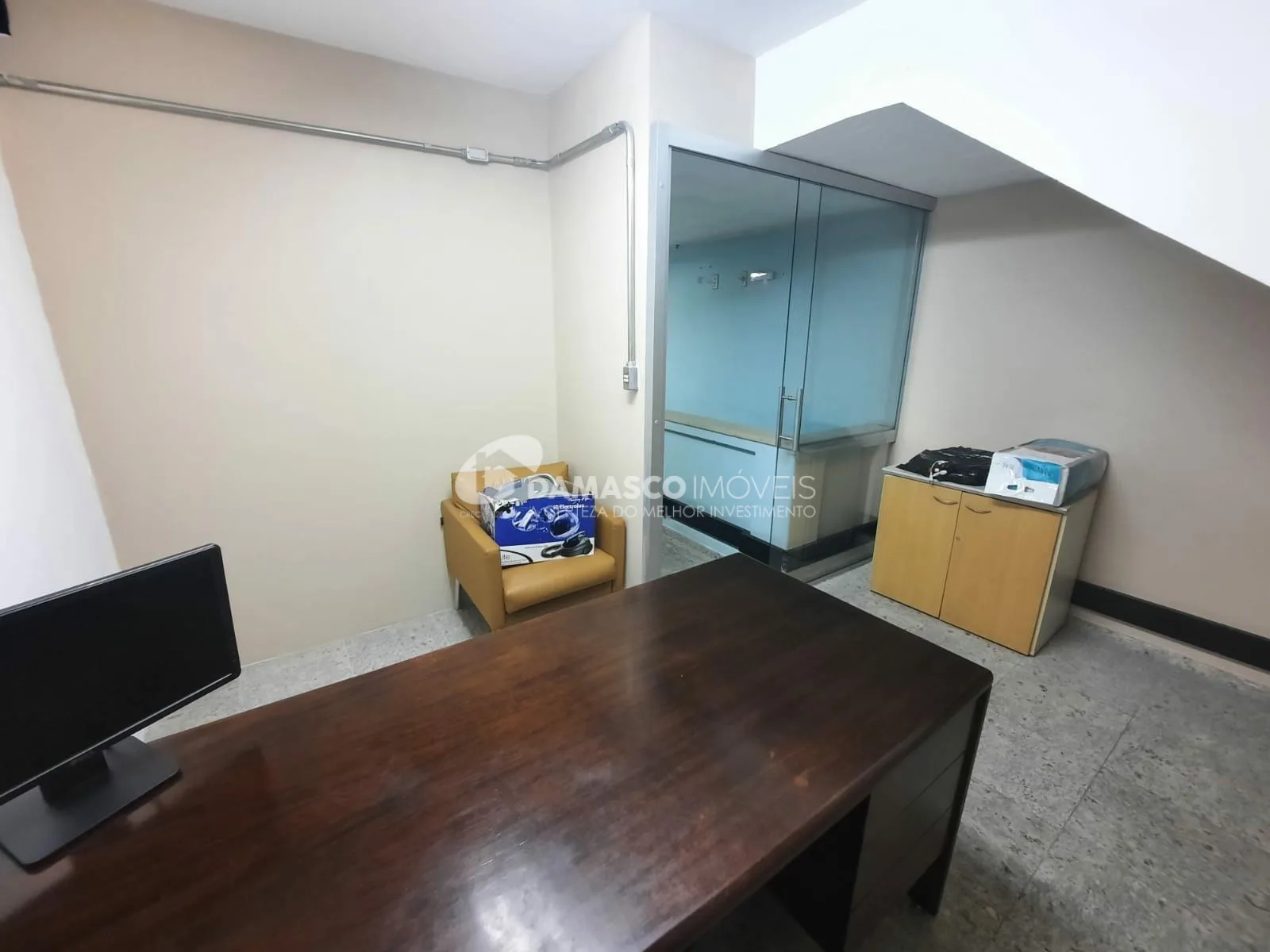Prédio para Locação Centro, São Caetano do Sul - SP