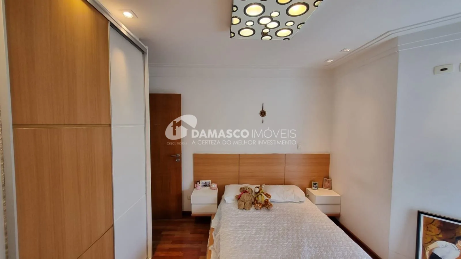Apartamento à venda, Olímpico, São Caetano do Sul, SP
