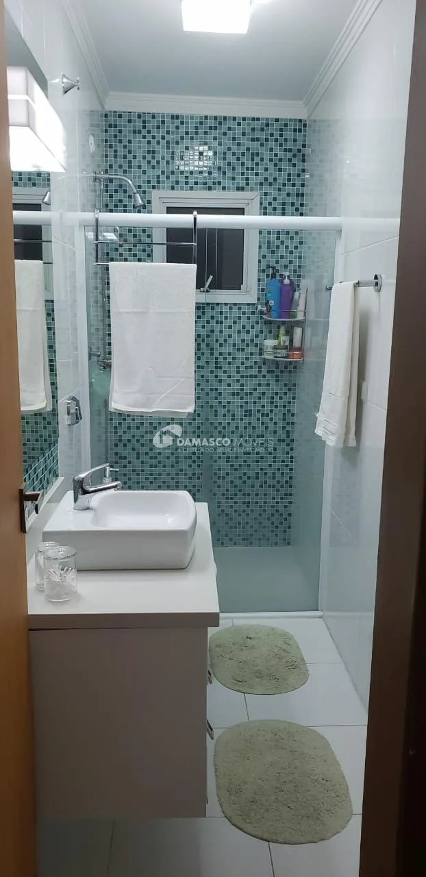 Sobrado à venda 4 Quartos, 1 Suite, 3 Vagas, 240M², Cerâmica, São Caetano do Sul - SP