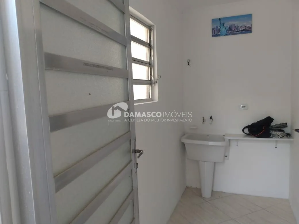 Sobrado à venda 3 Quartos, 2 Vagas, 151M², Campestre, Santo André - SP