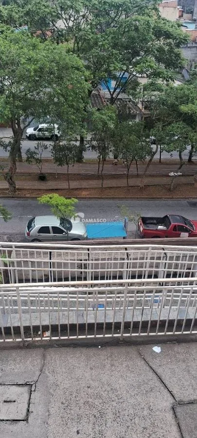 Apartamento com 2 quartos, Jardim do Estádio - Santo André