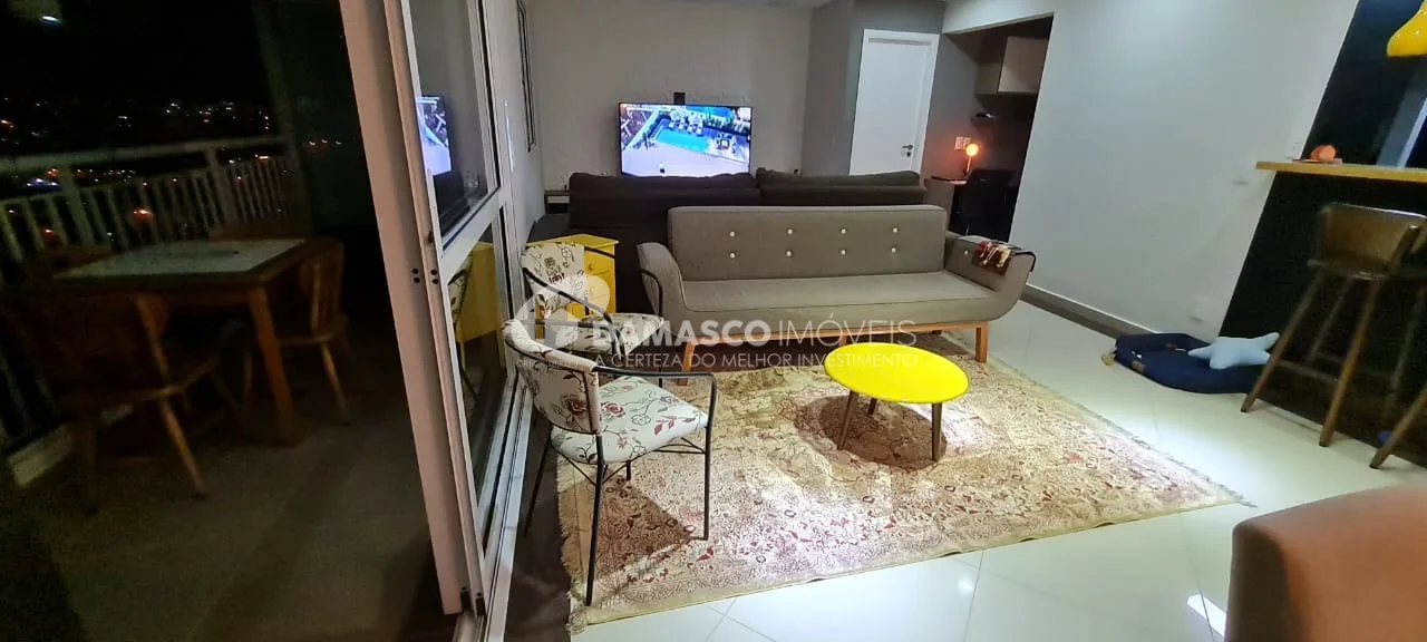 Apartamento padrão à Venda, Boa Vista, São Caetano do Sul, SP