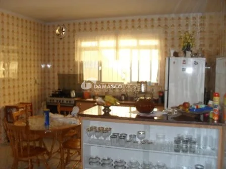 Casa à venda 2 Quartos, 5 Vagas, 224M², Santa Maria, São Caetano do Sul - SP