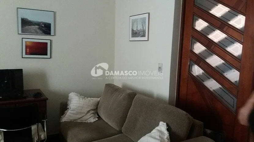 Apartamento à venda 4 Quartos, 4 Suites, 3 Vagas, 254M², Santa Paula, São Caetano do Sul - SP 