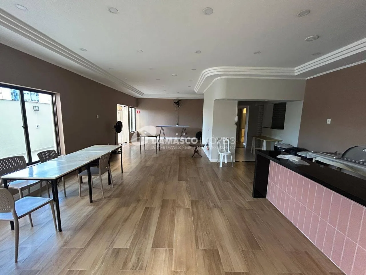 APARTAMENTO