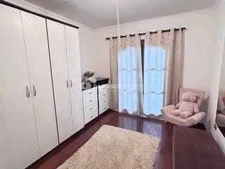 Sobrado à venda, Vila Humaitá, Santo André, SP