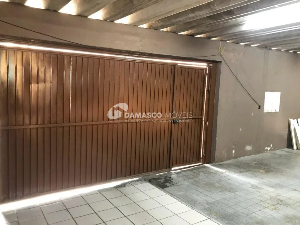 Casa à venda 2 Quartos, 1 Suite, 5 Vagas, 290M², Santa Maria, São Caetano do Sul - SP