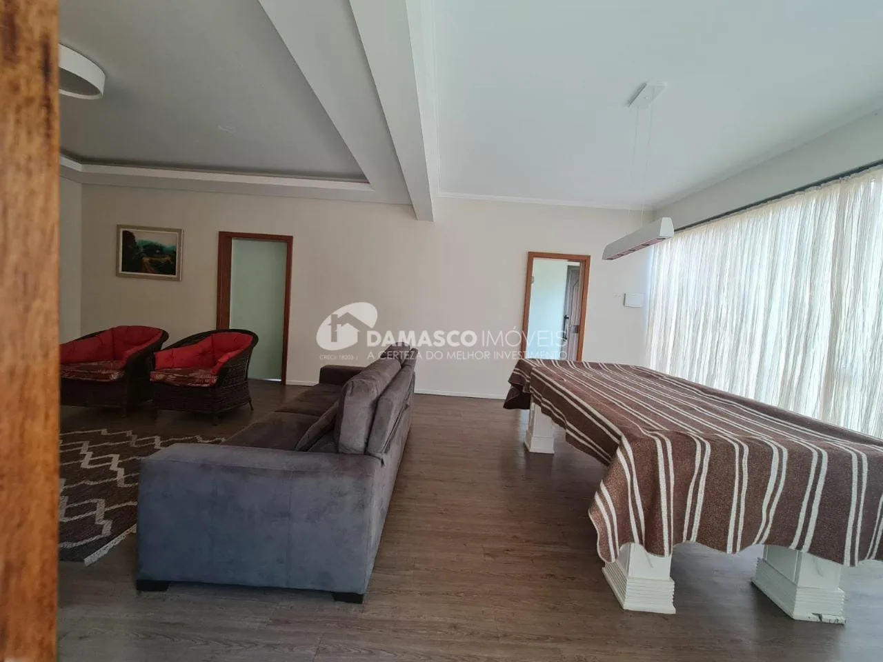 Casa à venda 3 Quartos, 3 Suites, 450M², Avenida Estrutural Leste, Ibiúna - SP