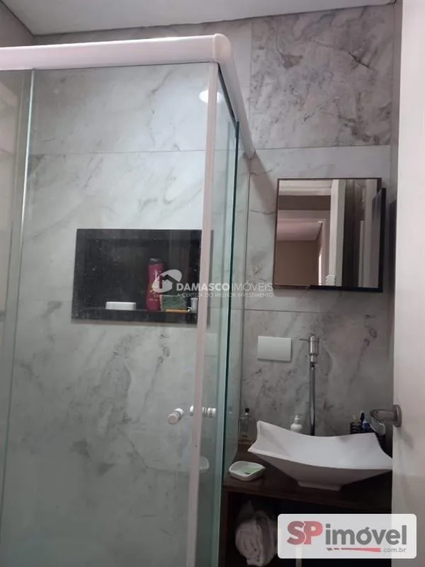 Apartamento à venda, Centro, São Bernardo do Campo, SP