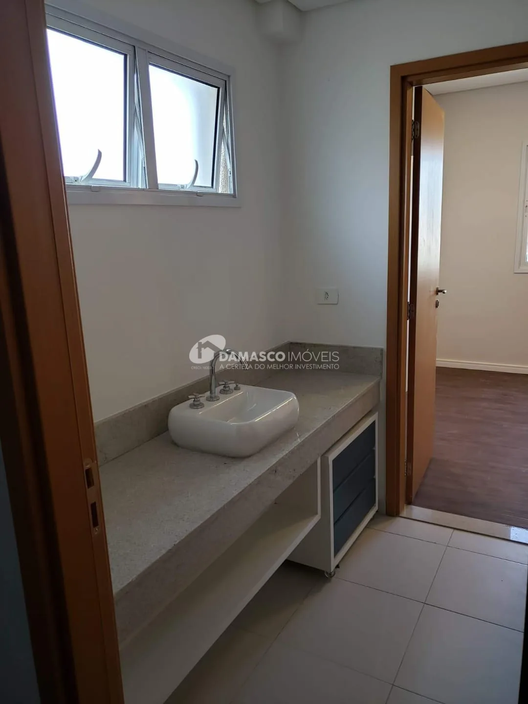 Apartamento à venda 2 Quartos, 1 Suite, 2 Vagas, 80M², Campestre, Santo André - SP 