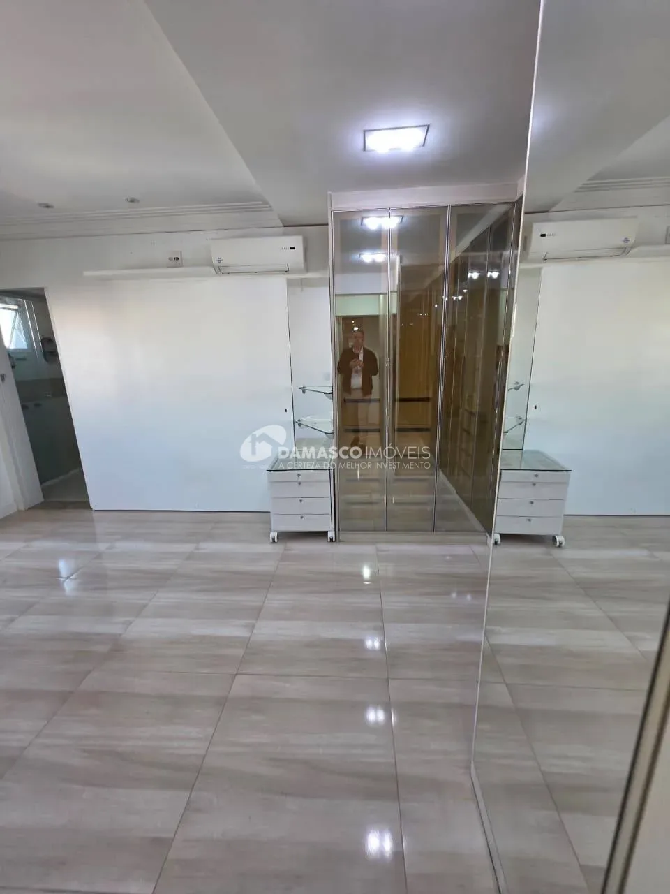 Apartamento para locação, Santa Paula, São Caetano do Sul, SP