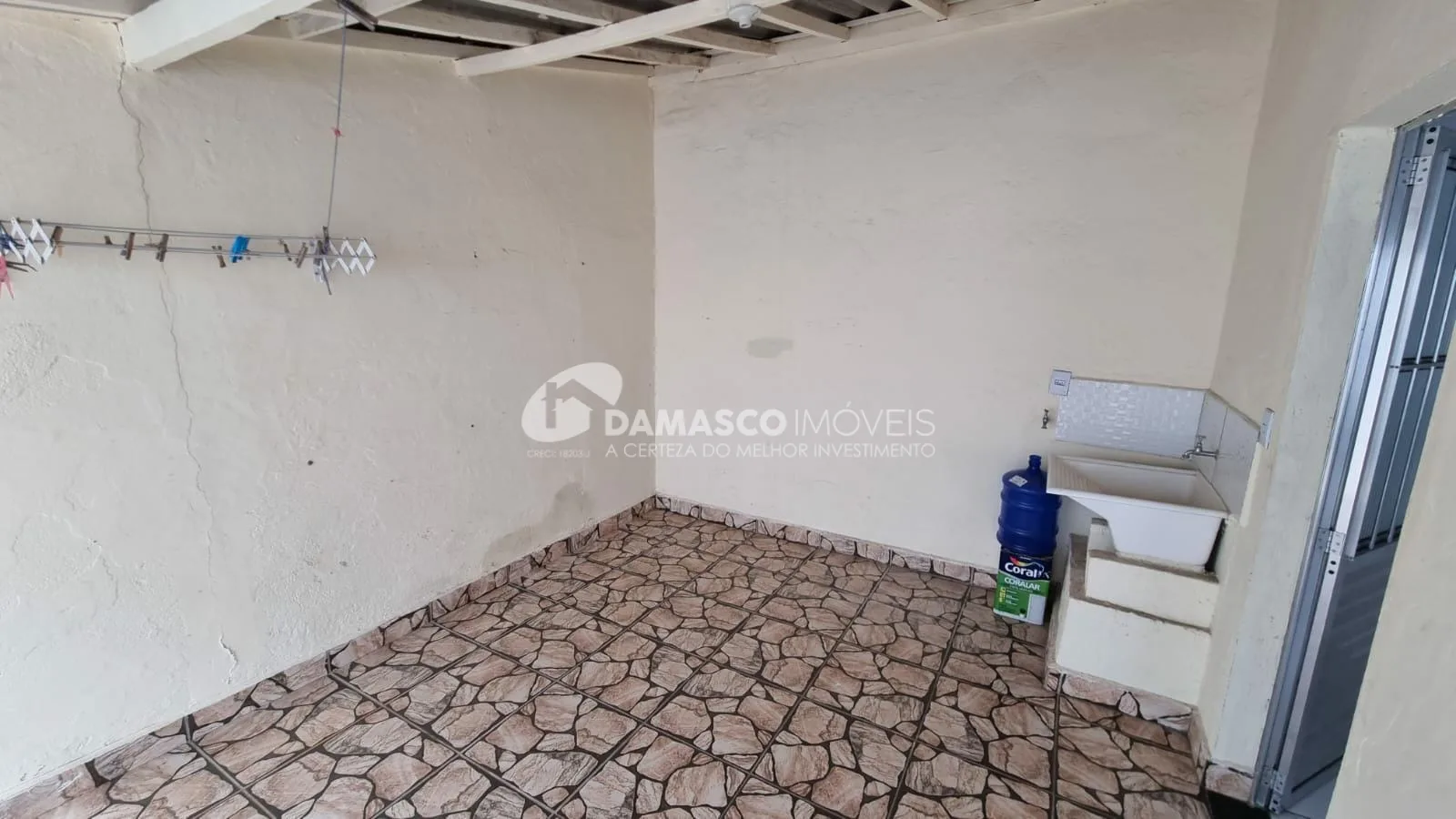 Casa à venda 2 Quartos, 3 Vagas, Osvaldo Cruz, São Caetano do Sul - SP