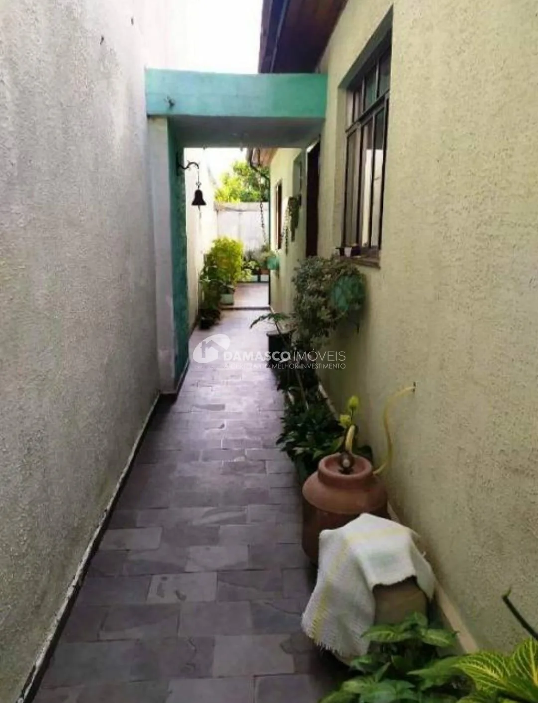 Casa à venda 2 Quartos, 1 Vaga, 83M², Santa Paula, São Caetano do Sul - SP