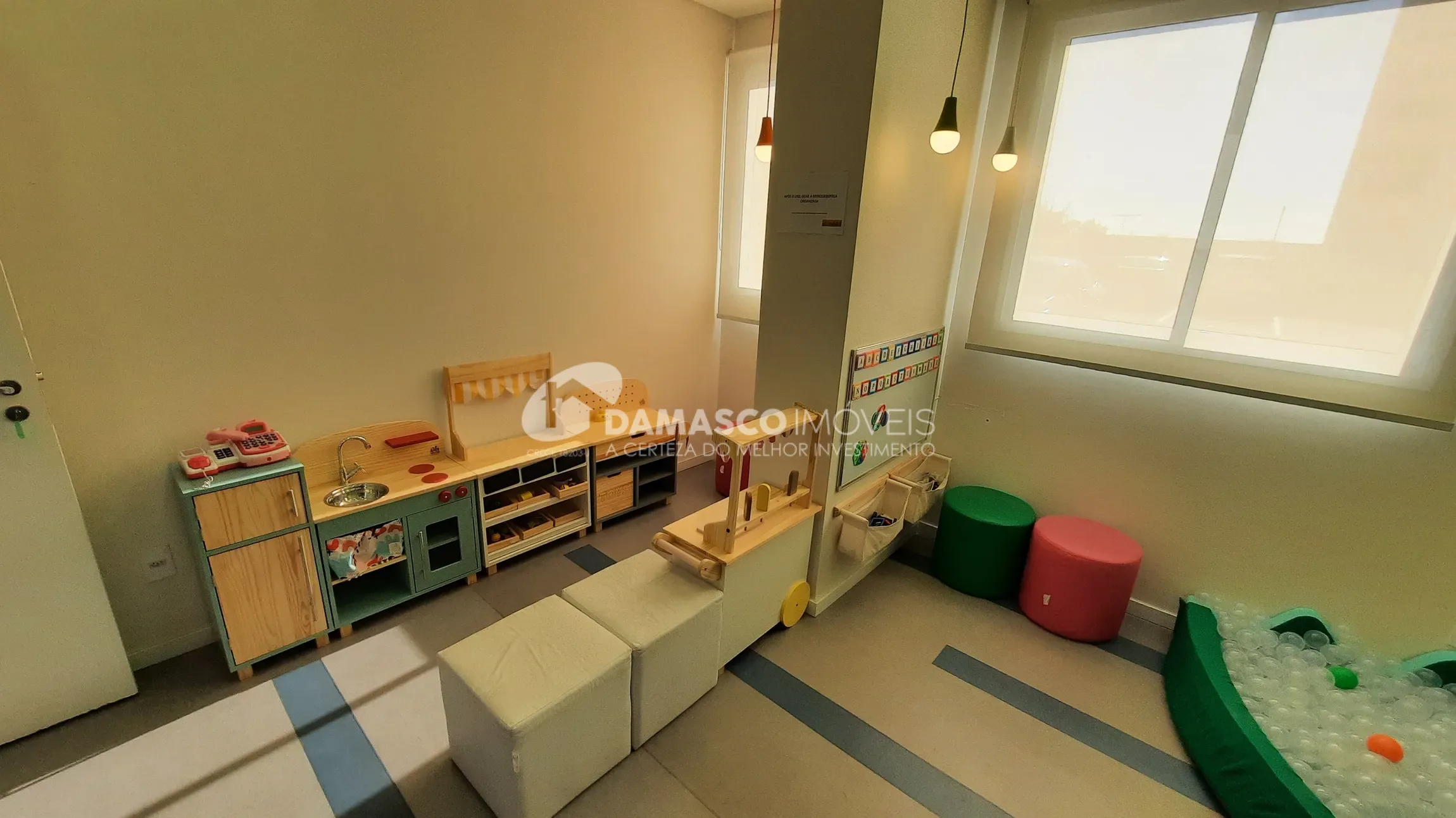 Apartamento à venda, Barcelona, São Caetano do Sul, SP