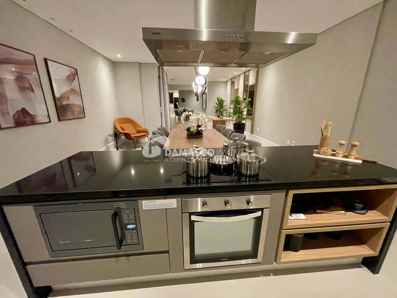 Apartamento à venda, Campestre, Santo André, SP