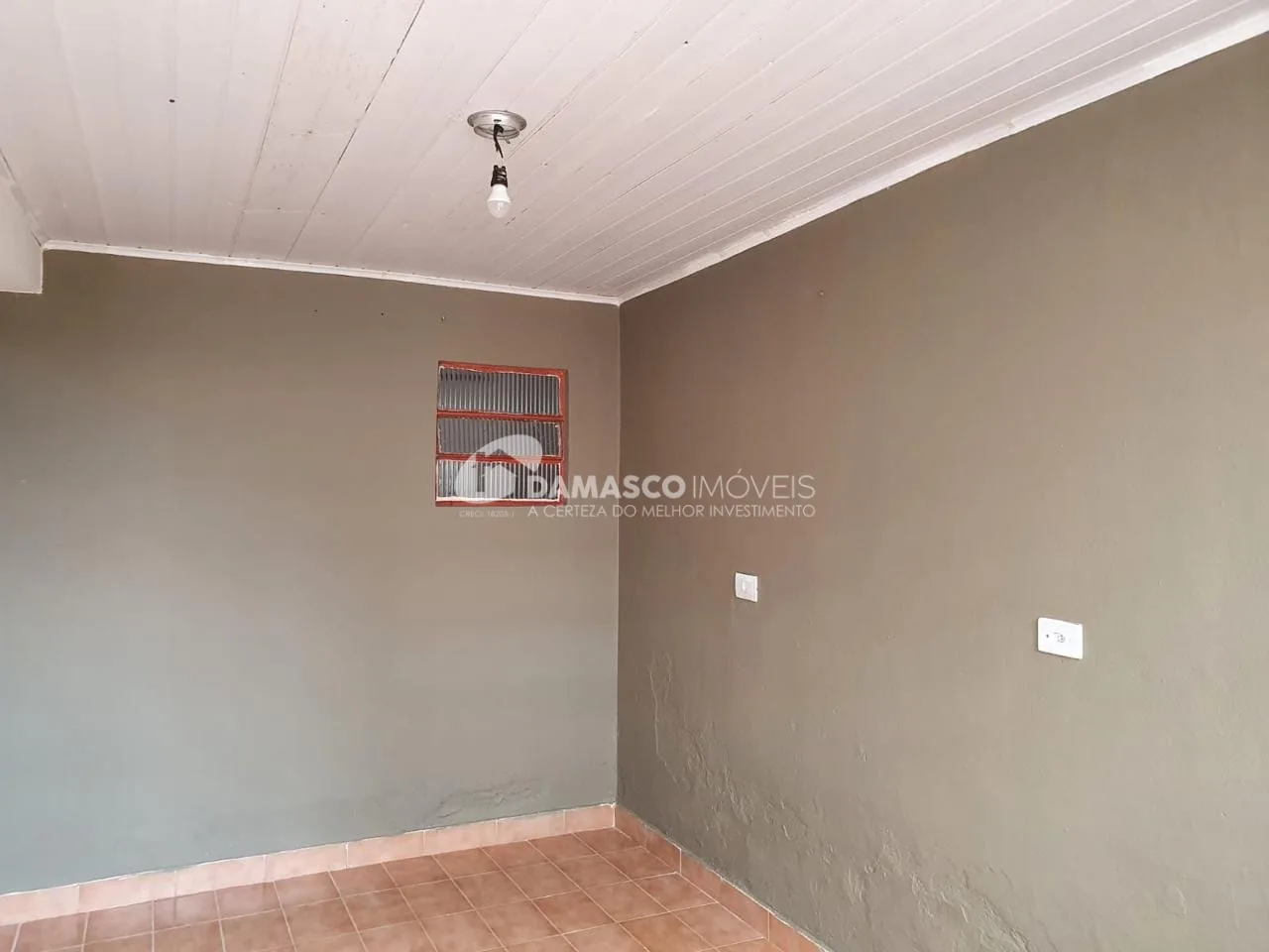 Casa para venda  1 Quarto, 3 Vagas, Vila Palmares, Santo André - SP