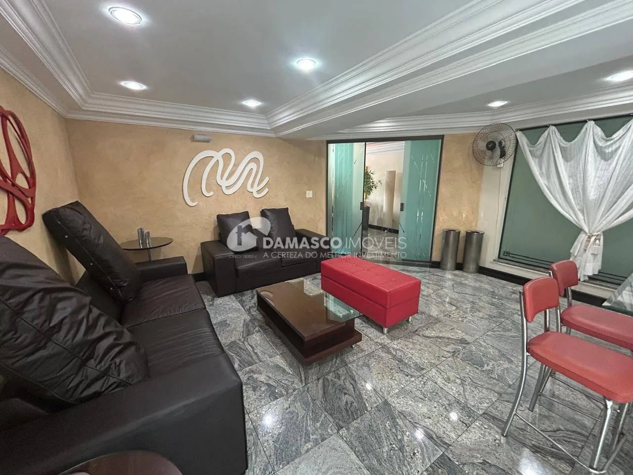Apartamento à venda, Santa Maria, São Caetano do Sul, SP
