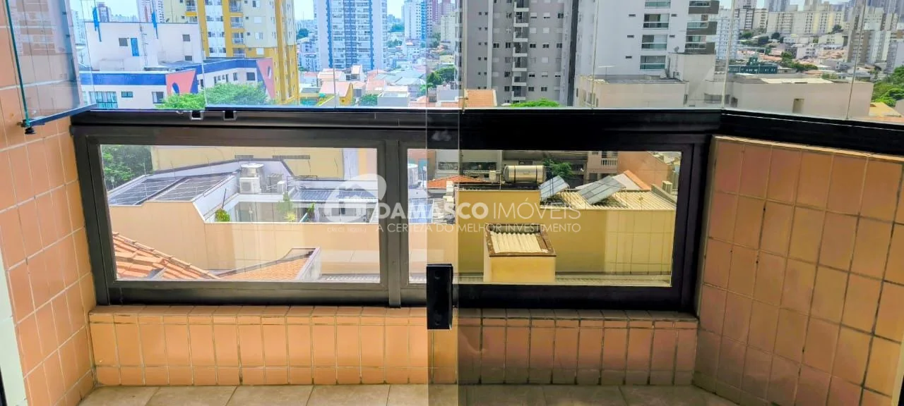 Apartamento à venda 3 dorm, 2 vagas,  Olímpico, São Caetano do Sul, SP