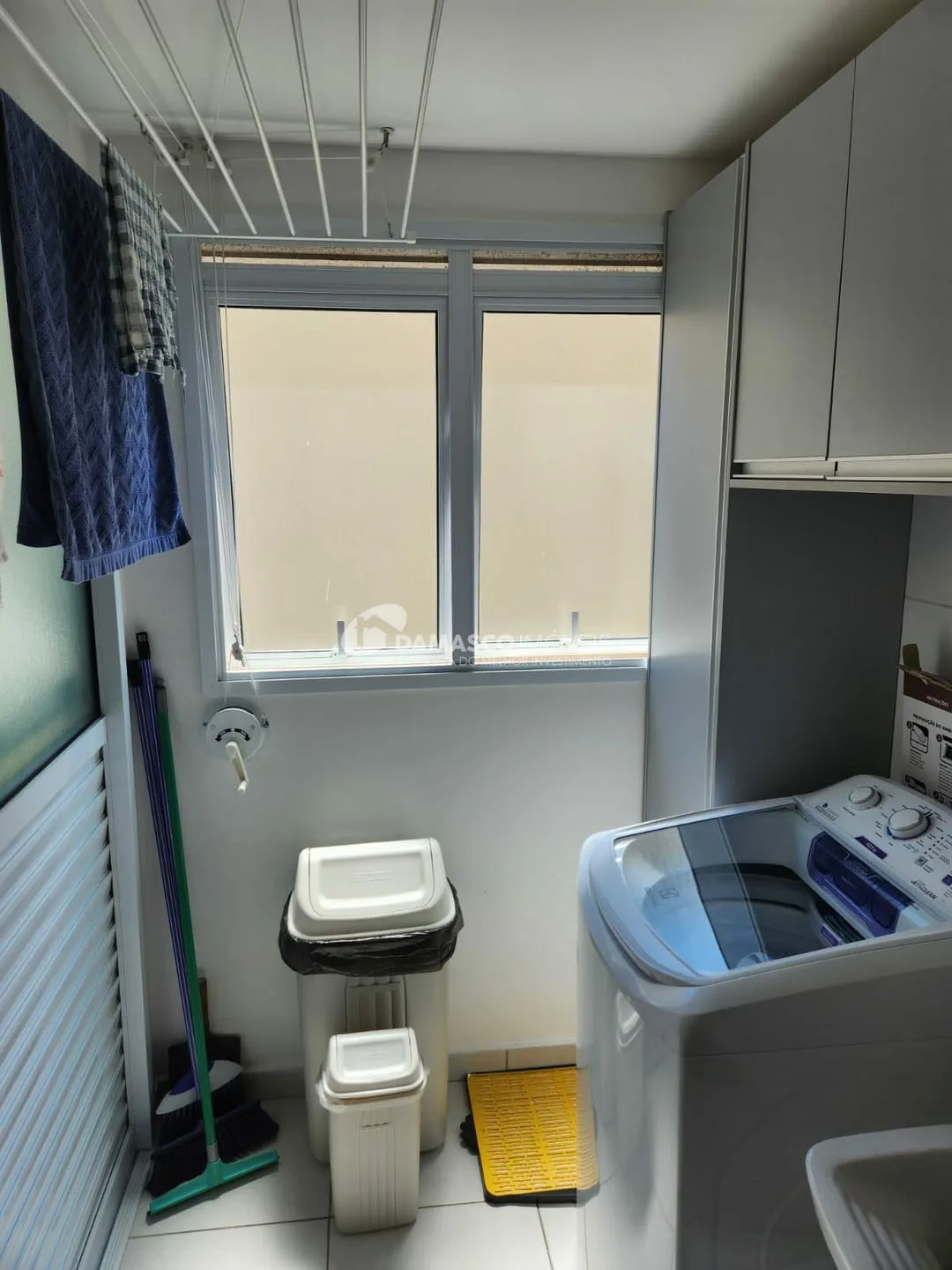 Apartamento para Venda 3 Quartos, 1 Suite, 2 Vagas, Fundação, São Caetano do Sul - SP | ED. LA VITA