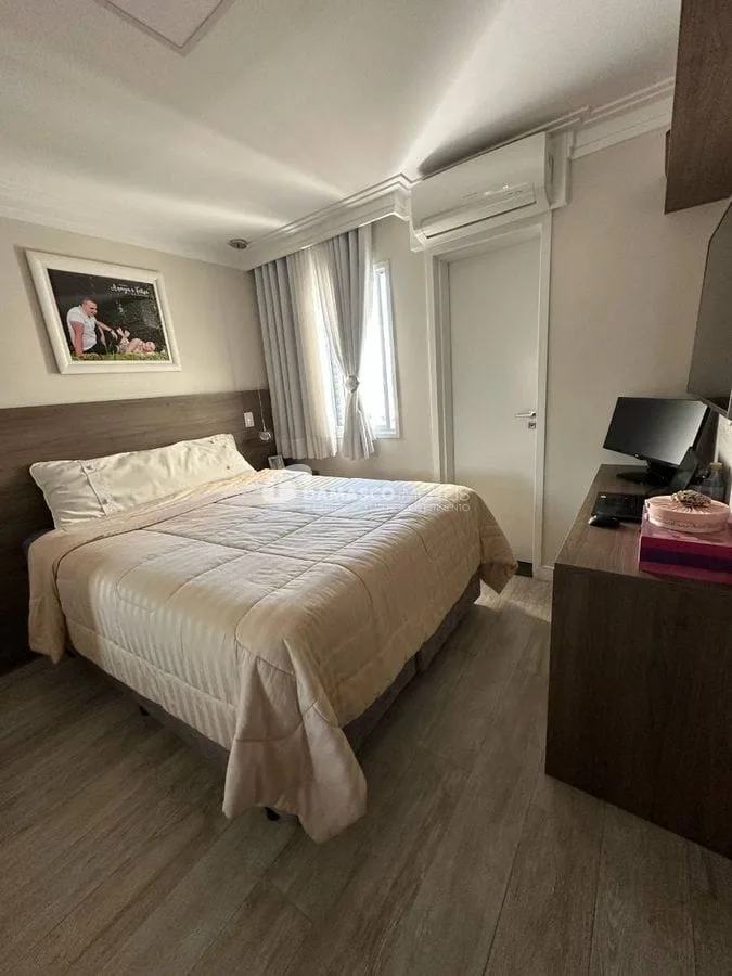 Apartamento - Campestre - Santo André