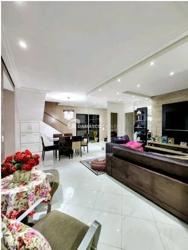 Cobertura / Penthouse à venda, Santo Antônio, São Caetano do Sul, SP
