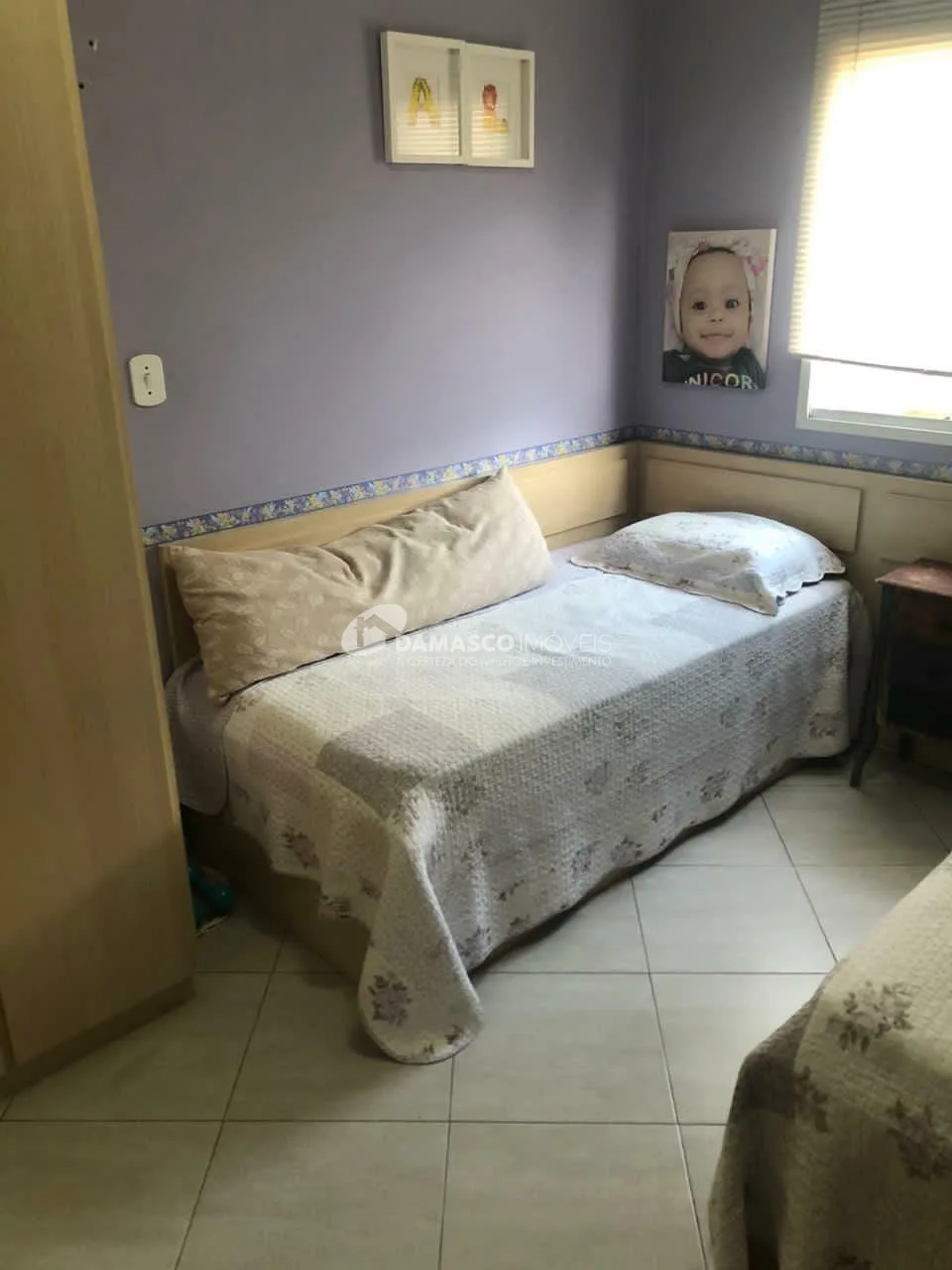 Apartamento à venda 3 Quartos, 1 Suite, 2 Vagas, 112M², Santa Maria, São Caetano do Sul - SP 