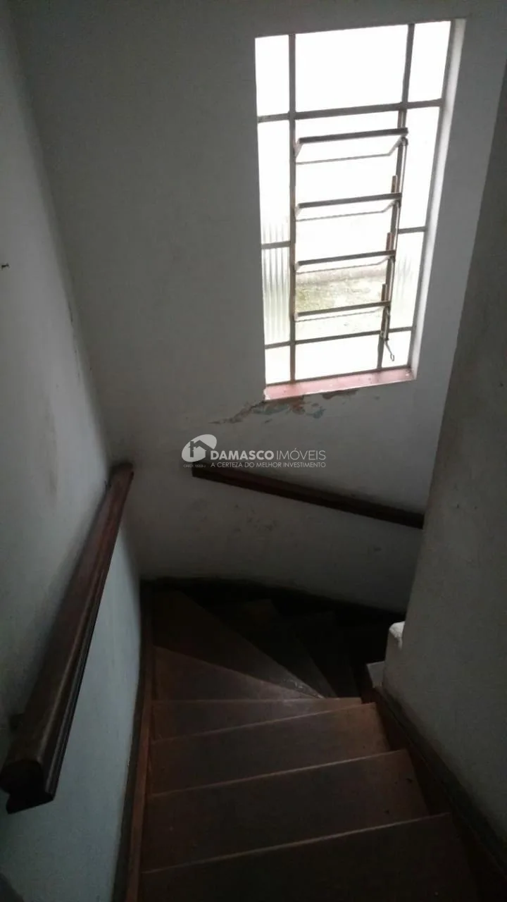 Sobrado à venda 2 Quartos, 1 Vaga, 160M², Cerâmica, São Caetano do Sul - SP