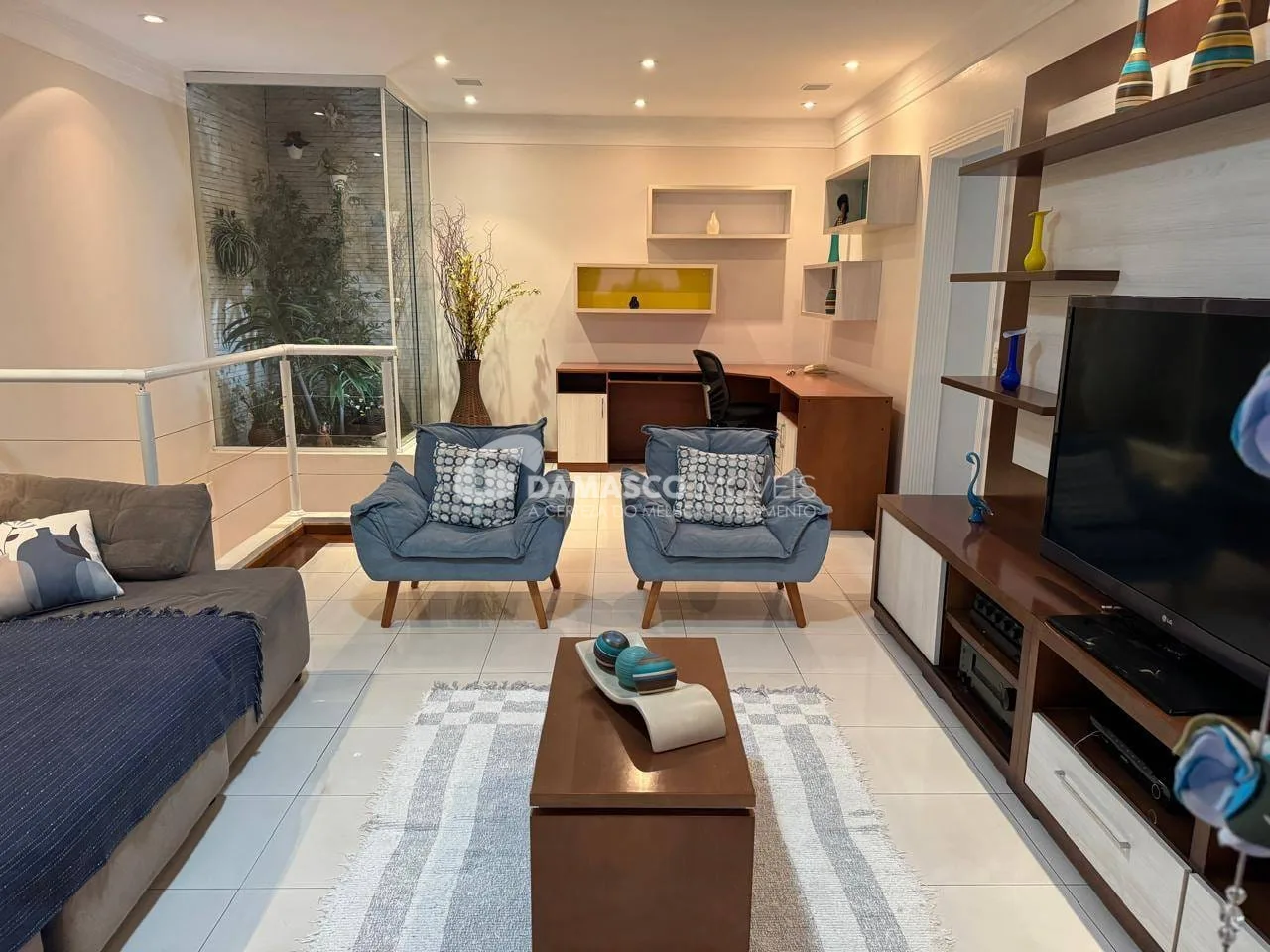 Cobertura / Penthouse à venda, Santa Maria, São Caetano do Sul, SP