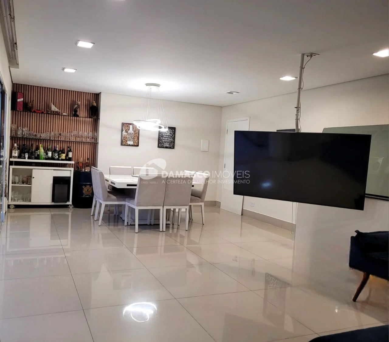 Cobertura / Penthouse à venda, Santa Maria, São Caetano do Sul, SP