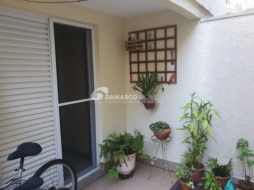 Apartamento à venda, Barcelona, São Caetano do Sul, SP