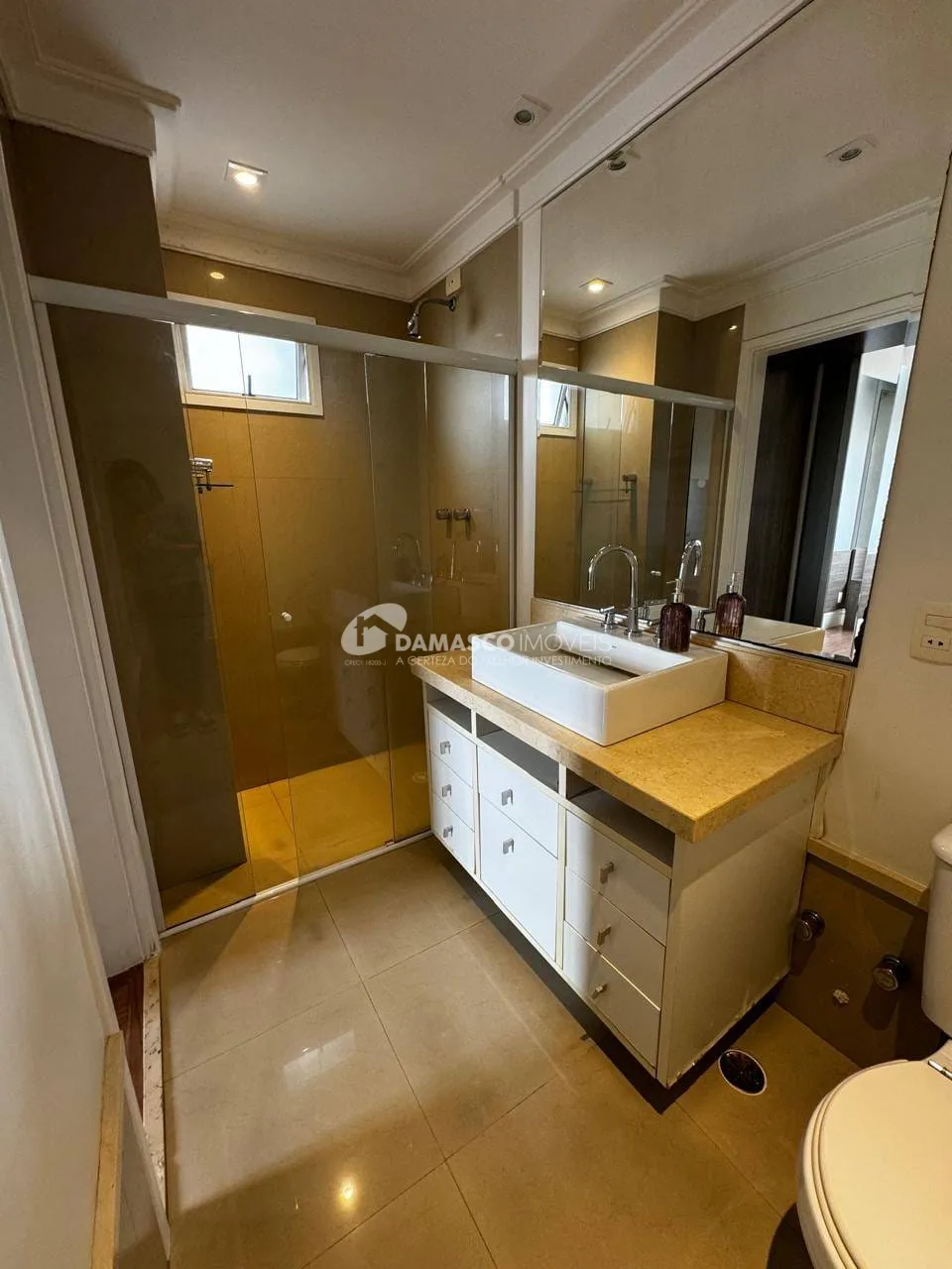 Apartamento à venda, Fundação, São Caetano do Sul, SP