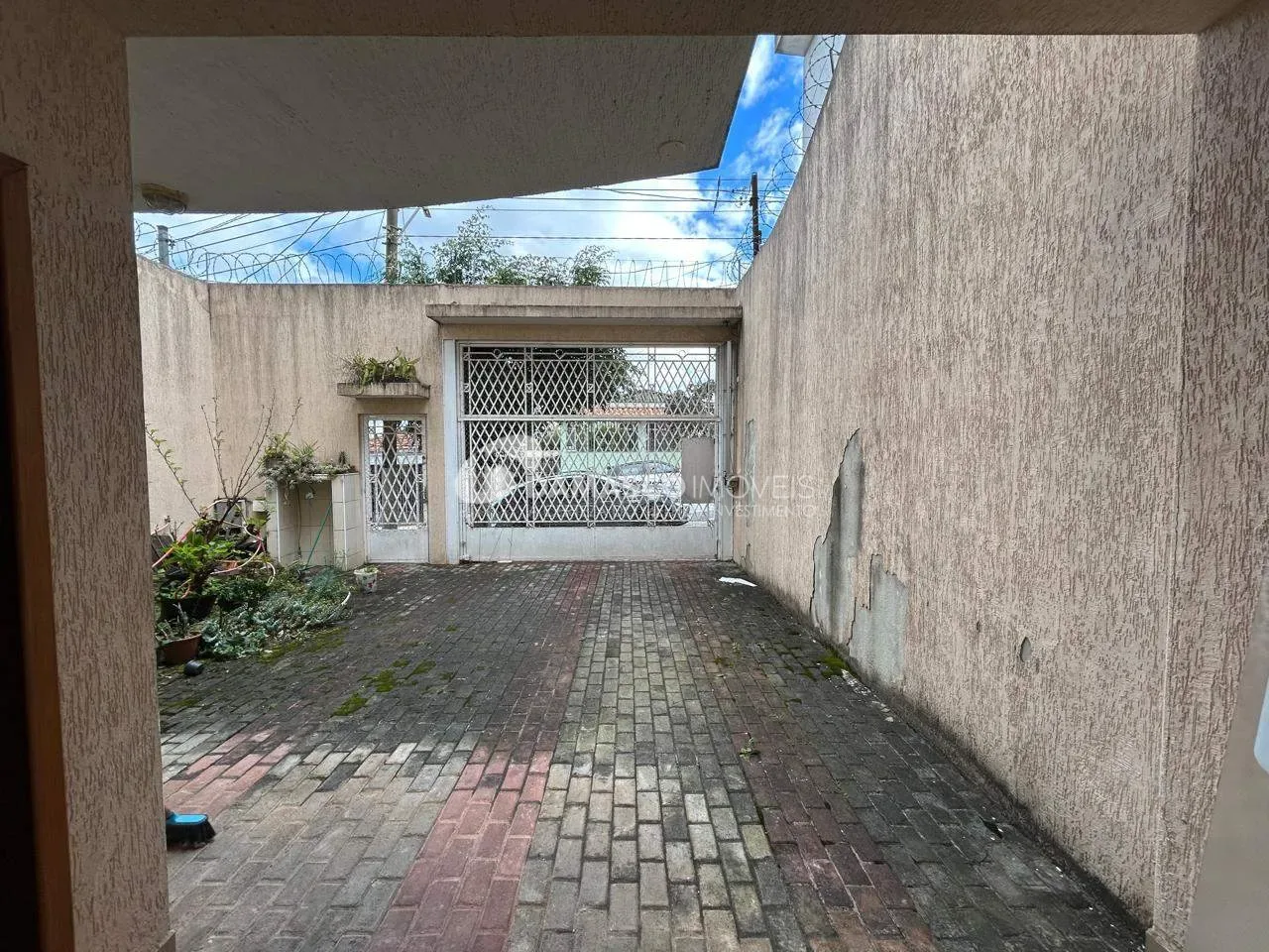 Sobrado para locação, Nova Gerty, São Caetano do Sul, SP