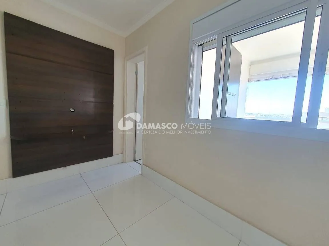APARTAMENTO 242M²,  4 SUÍTES, 4 VAGAS - SANTO ANTONIO - SÃO CAETANO DO SUL