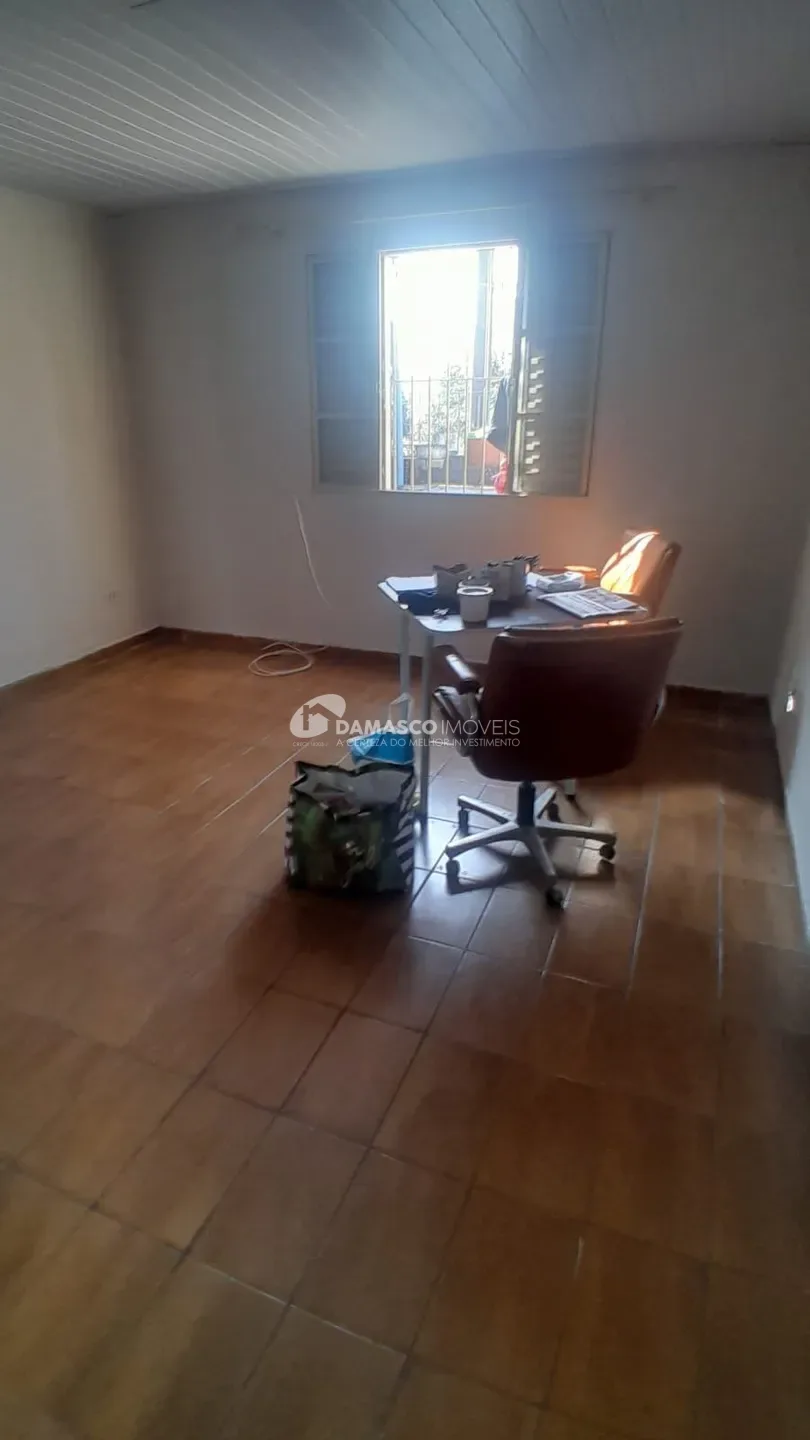 Casa para Locação 1 Quarto, 1 Vaga, Olímpico, São Caetano do Sul - SP