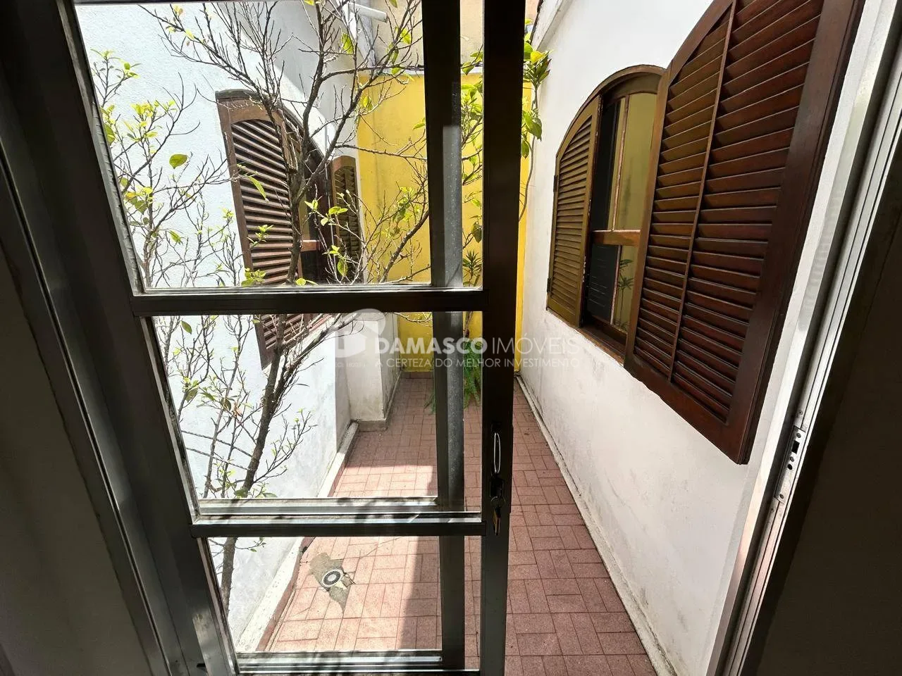 Casa Terrea, Bairro Barcelona, São Caetano do Sul, SP
