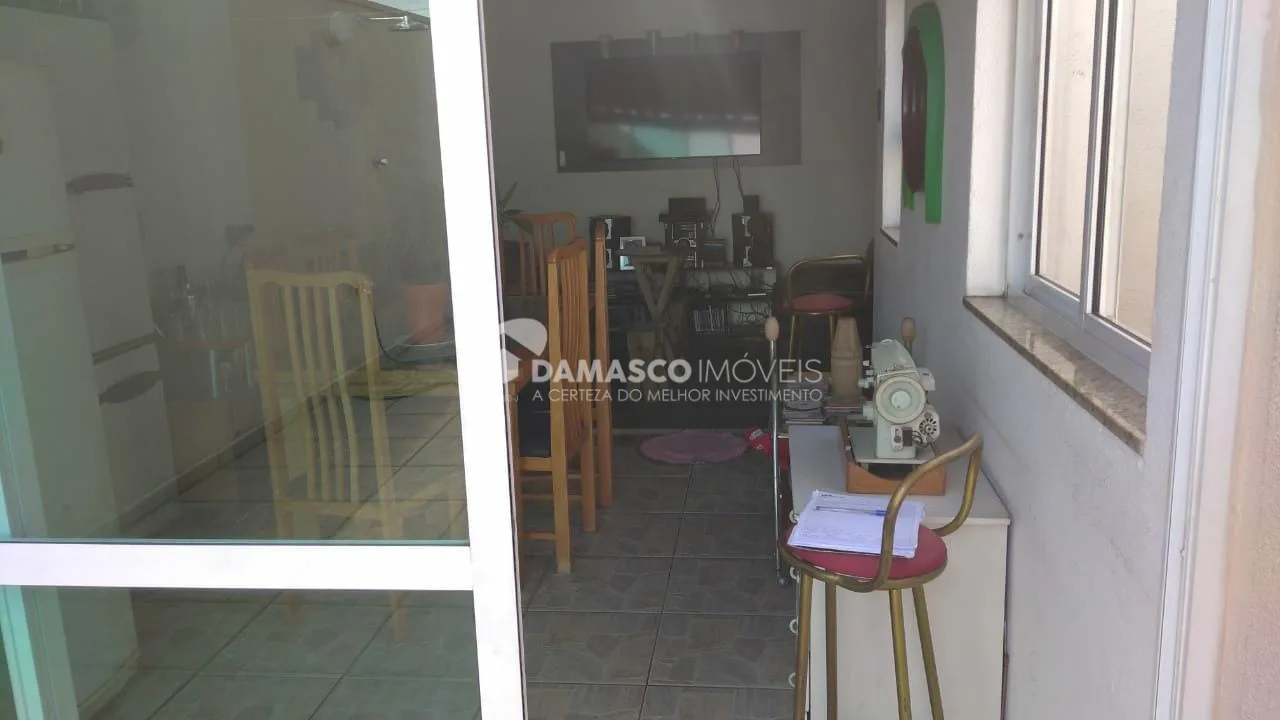 Cobertura à venda 3 Quartos, 1 Suite, 2 Vagas, 190M², Campestre, Santo André - SP 