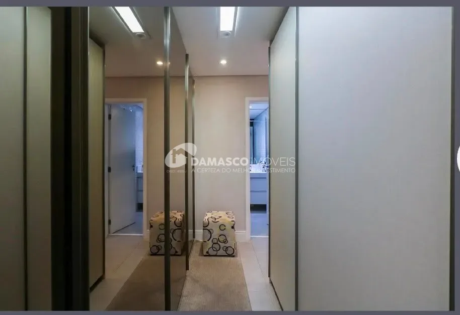 Apartamento Alto Padrão - Bairro Cerâmica, São Caetano do Sul, SP