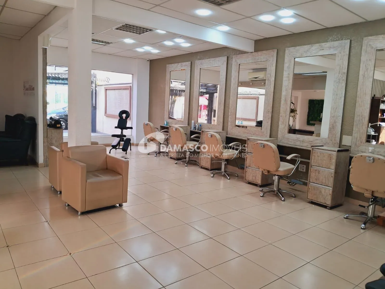 Oportunidade !!! Casa Comercial  para locação, Santo Antônio, São Caetano do Sul, SP