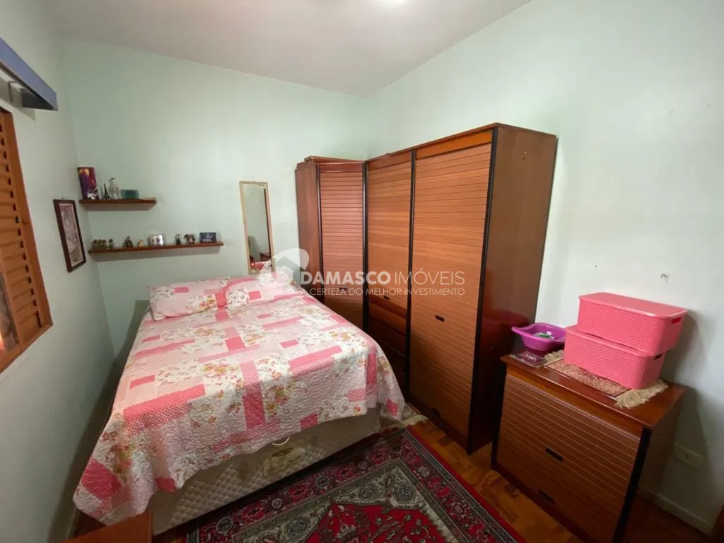 Sobrado à venda 3 Quartos, 3 Vagas, 140M², Vila Alpina, São Paulo - SP