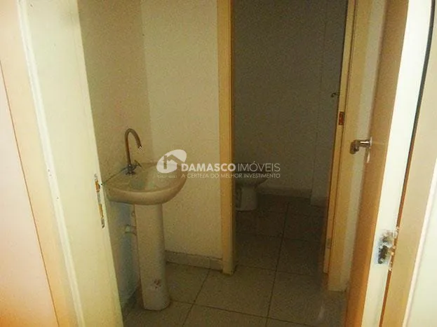 Prédio para Locação 380M², Santa Paula, São Caetano do Sul - SP