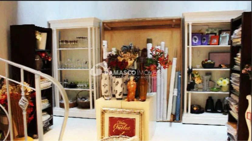 Comercial à venda 3 Vagas, 778M², Santo Antônio, São Caetano do Sul - SP