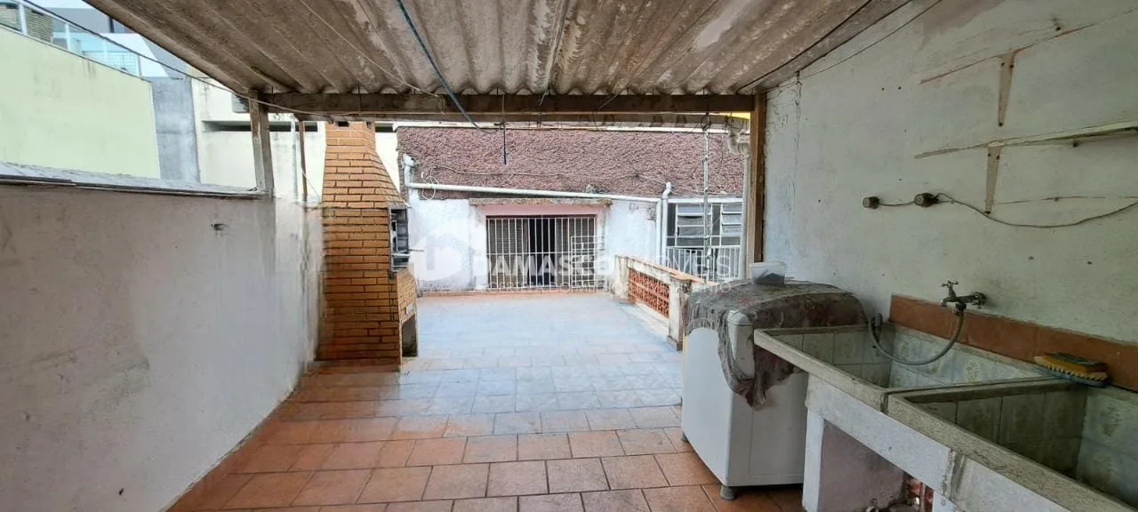 Casa à venda 1 Quarto, 6 Vagas, 100M², Santa Maria, São Caetano do Sul - SP