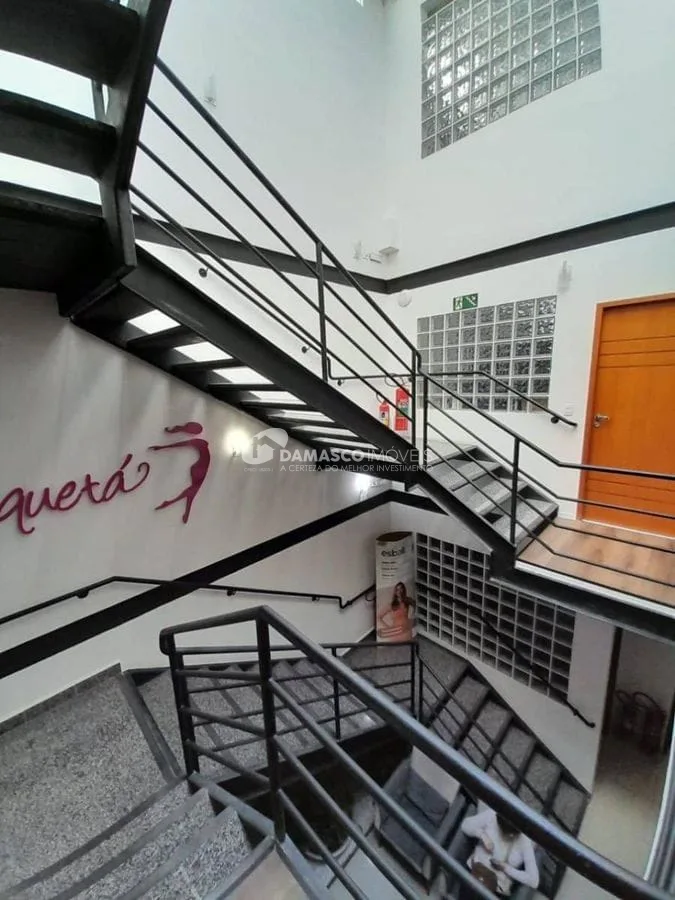 Prédio para  locação 2 Vagas, 468M², Cerâmica, São Caetano do Sul - SP