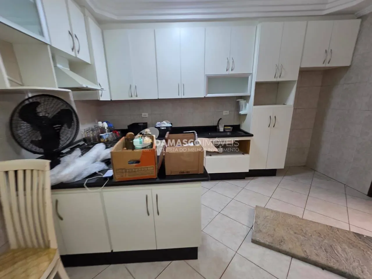 Casa para locação, Santa Paula, São Caetano do Sul, SP